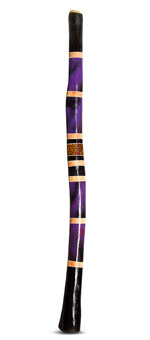 B.J Johnson Didgeridoo (JW487)